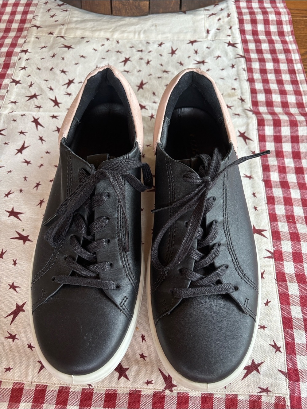 Women's Ecco Soft 7 Easy Slip Sneaker